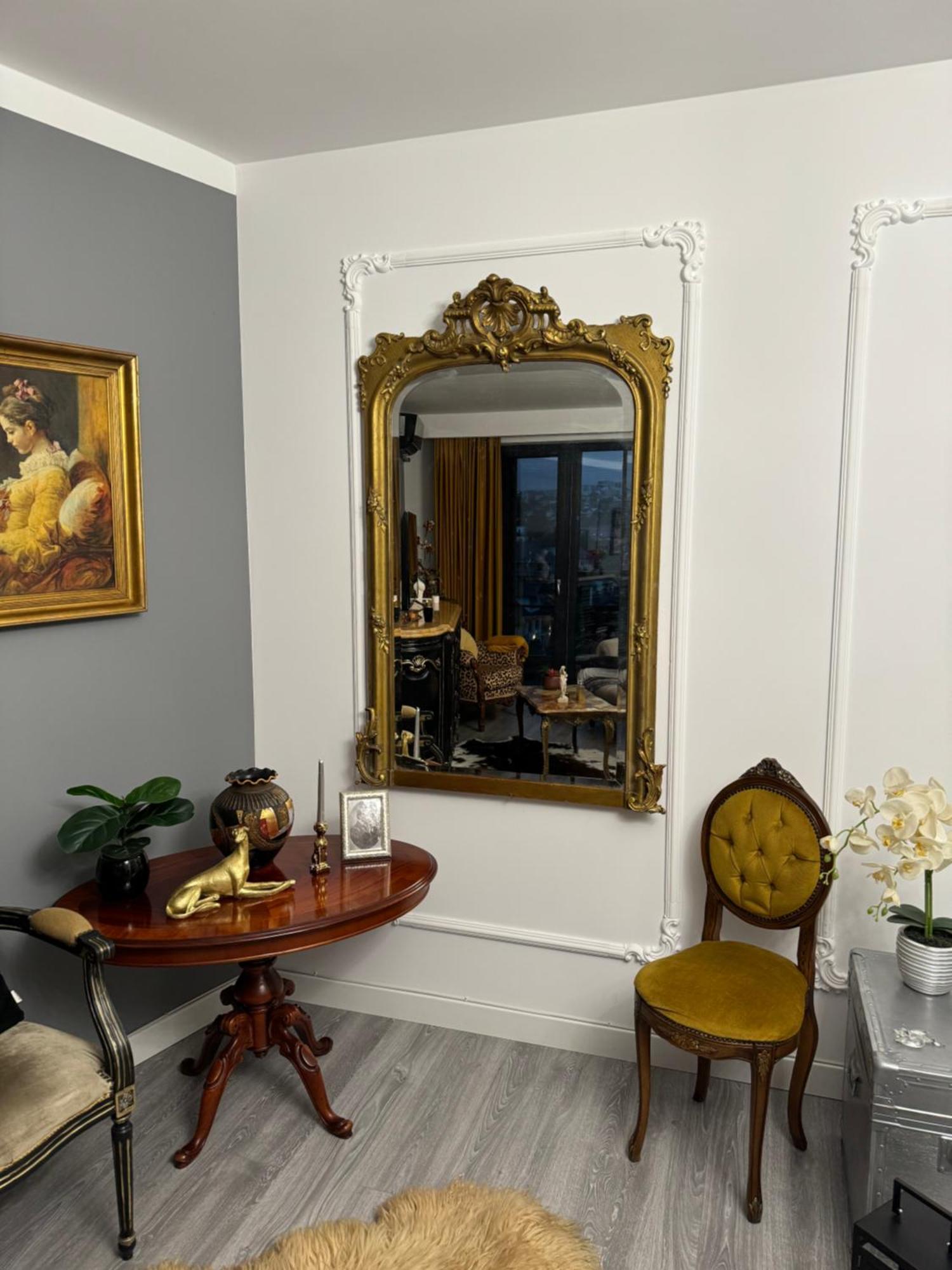 Parisian Apartment Cluj ภายนอก รูปภาพ